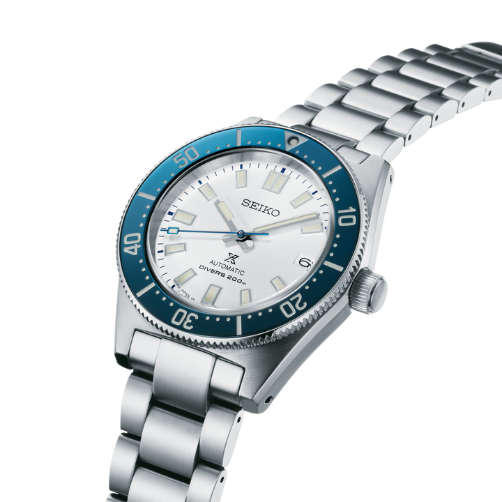 Prospex 140th Anniversary Limited Edition - SPB213J1