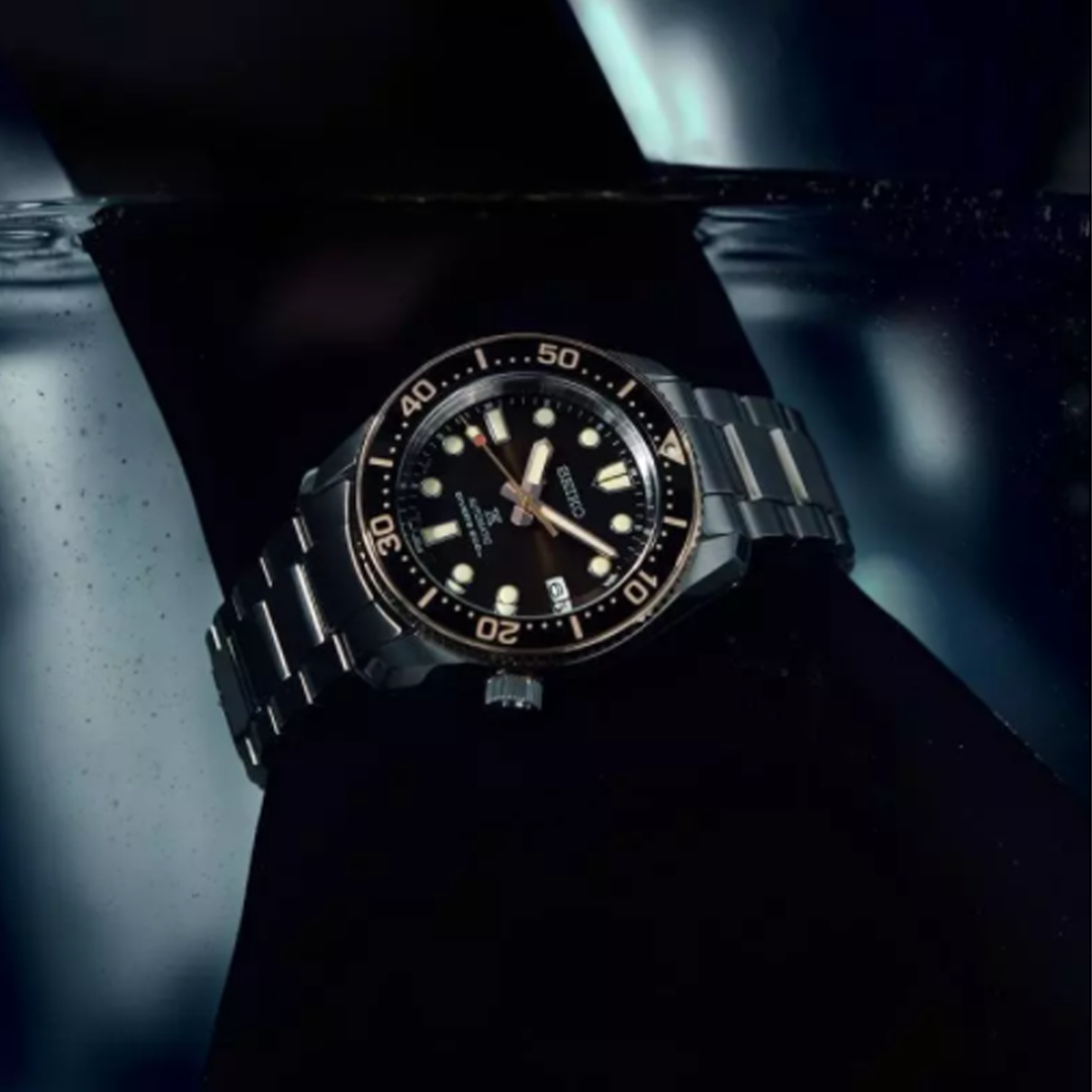 Prospex 1968 Divers Re-Interpretation - SPB240J1