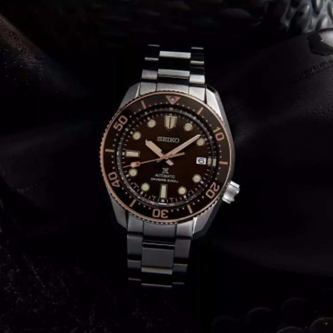 Prospex 1968 Divers Re-Interpretation - SPB240J1