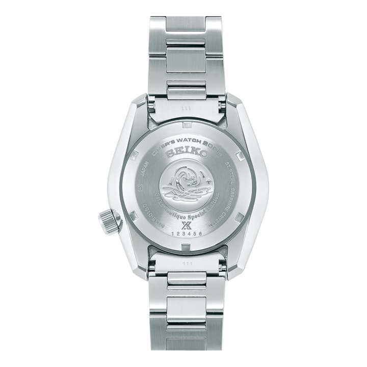 Prospex 1968 Divers Re-Interpretation - SPB240J1