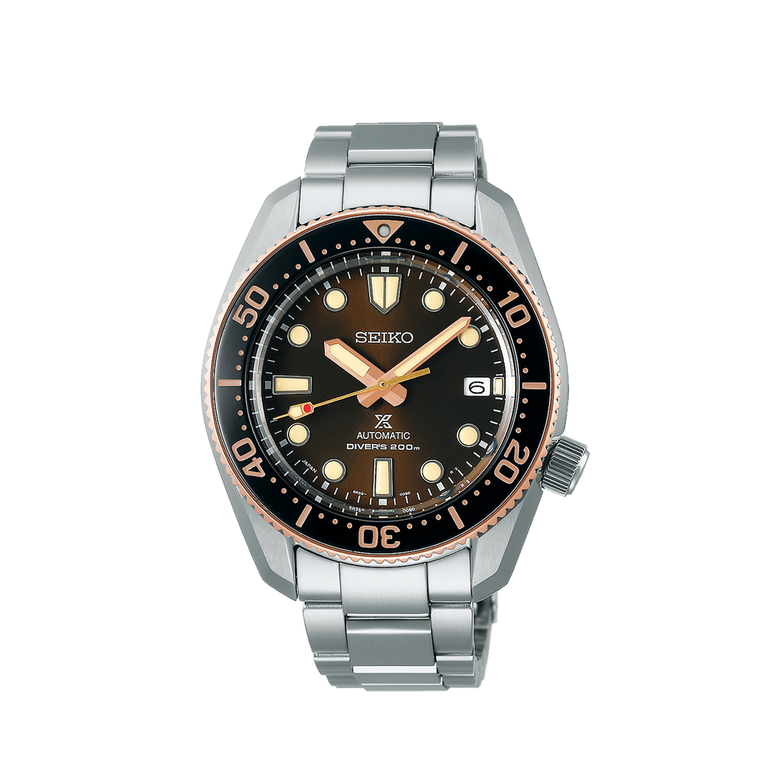 Prospex 1968 Divers Re-Interpretation - SPB240J1