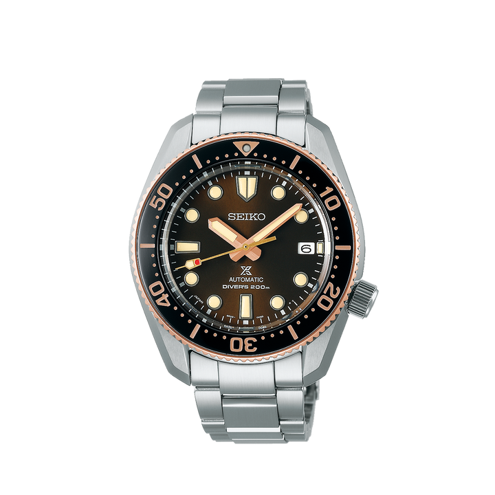 Prospex 1968 Divers Re-Interpretation - SPB240J1