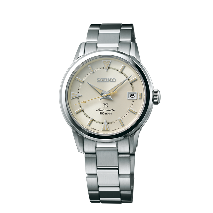 Prospex Alpinist 1959 Re-Interpretation - SPB241J1