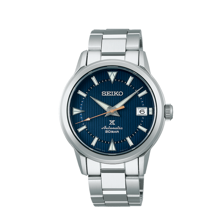 Seiko Prospex Deep Lake Alpinist - SPB249J1