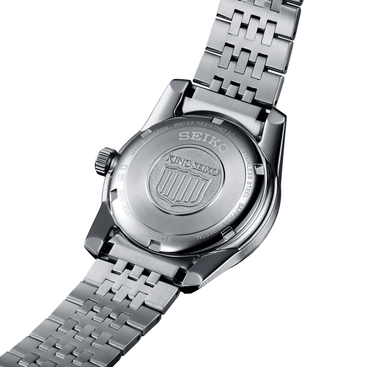 King Seiko Mechanical Watch - SPB279J1