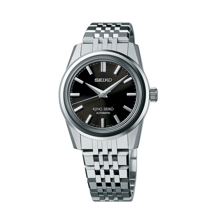 King Seiko Mechanical Watch - SPB283J1