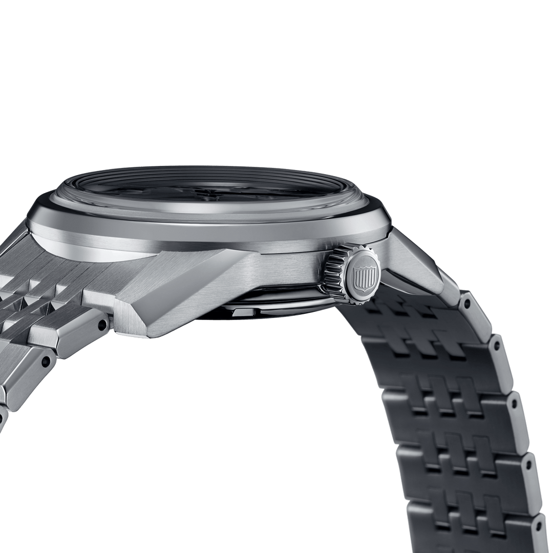 King Seiko Mechanical Watch - SPB283J1