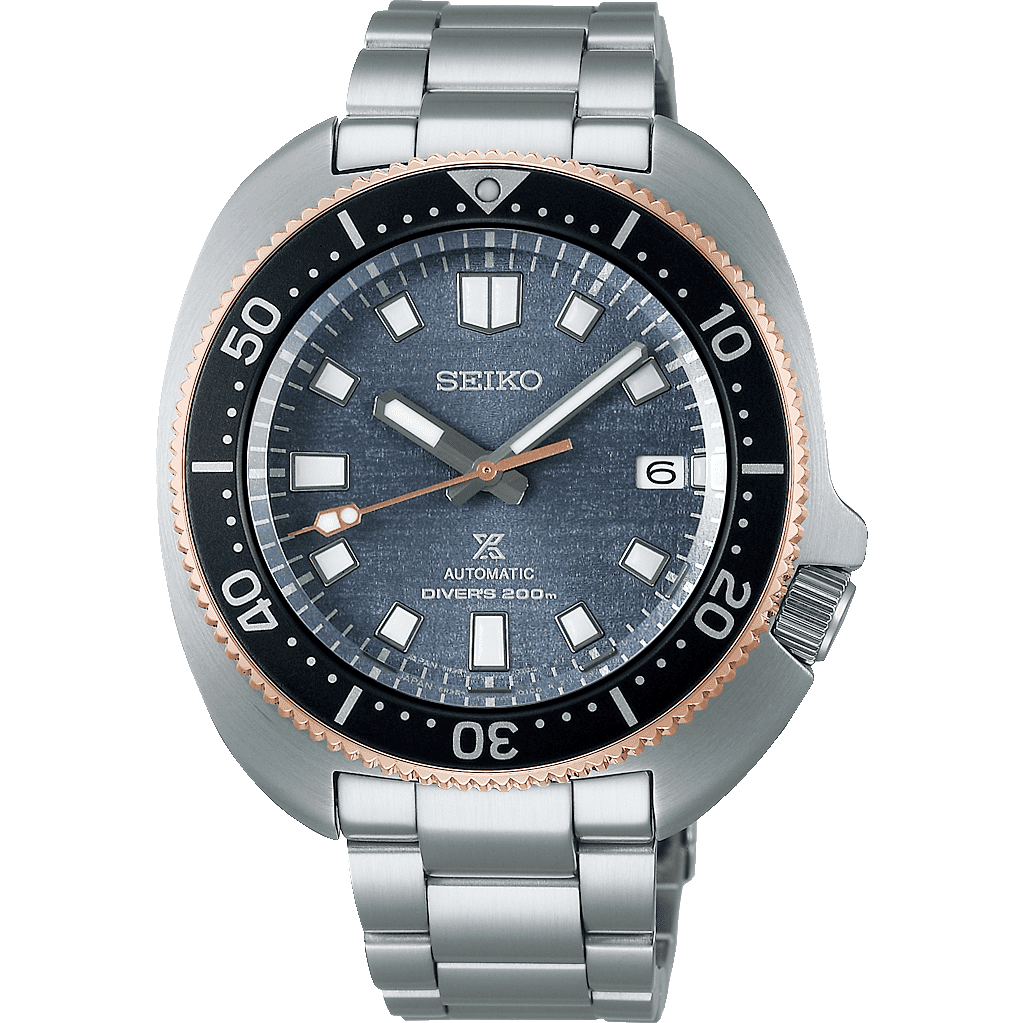 Prospex Mystic Lagoon Captain Willard - SPB288J1