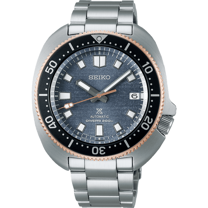 Prospex Mystic Lagoon Captain Willard - SPB288J1