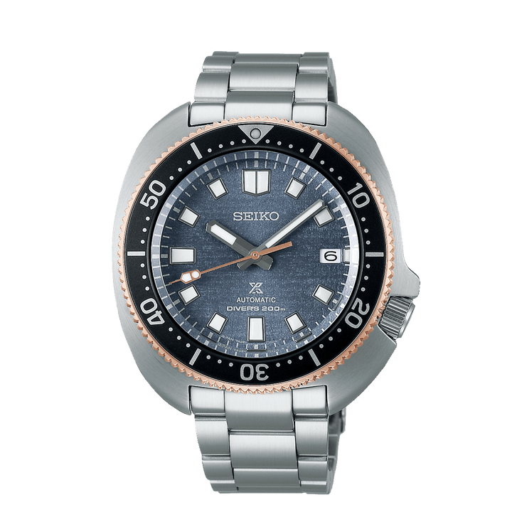 Prospex Mystic Lagoon Captain Willard - SPB288J1