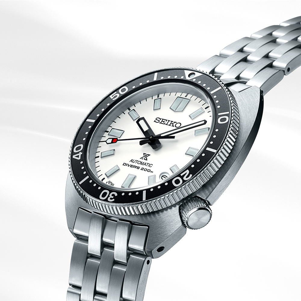 Seiko Prospex Heritage Turtle 1968 Re-Interpretation - SPB313J1