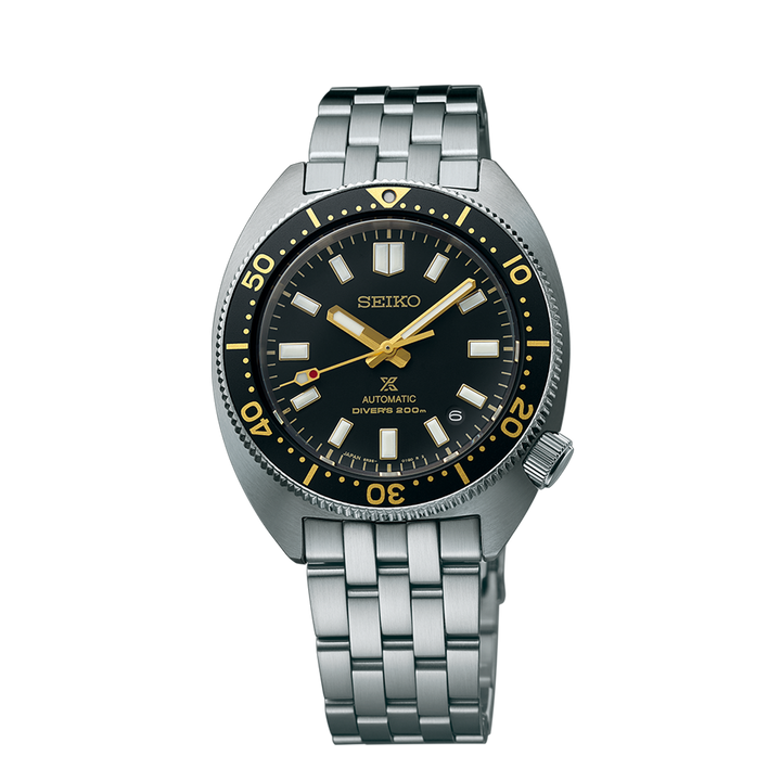 Seiko Prospex Heritage Turtle 1968 Re-Interpretation - SPB315J1