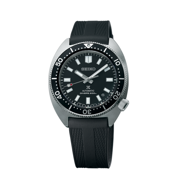 Seiko Prospex Heritage Turtle 1968 Re-Interpretation - SPB317J1