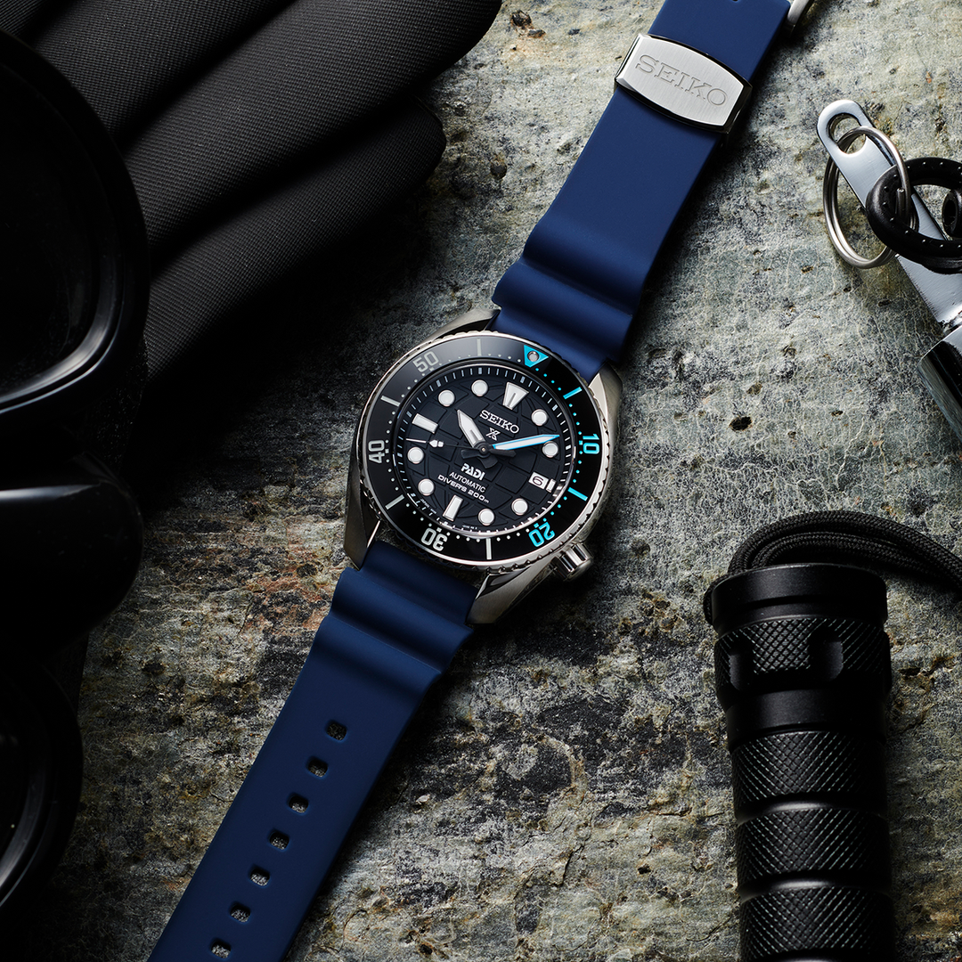 Seiko Prospex PADI King Sumo Diver - SPB325J1