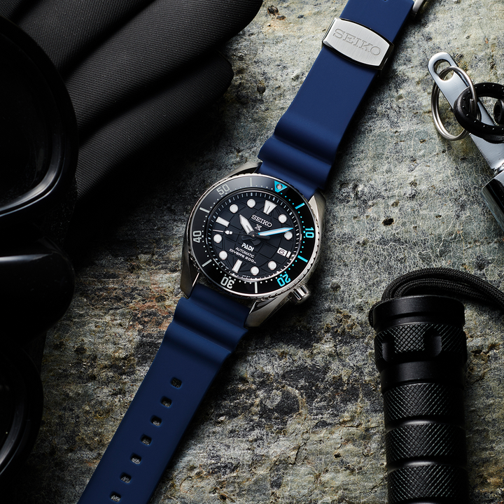 Seiko Prospex PADI King Sumo Diver - SPB325J1