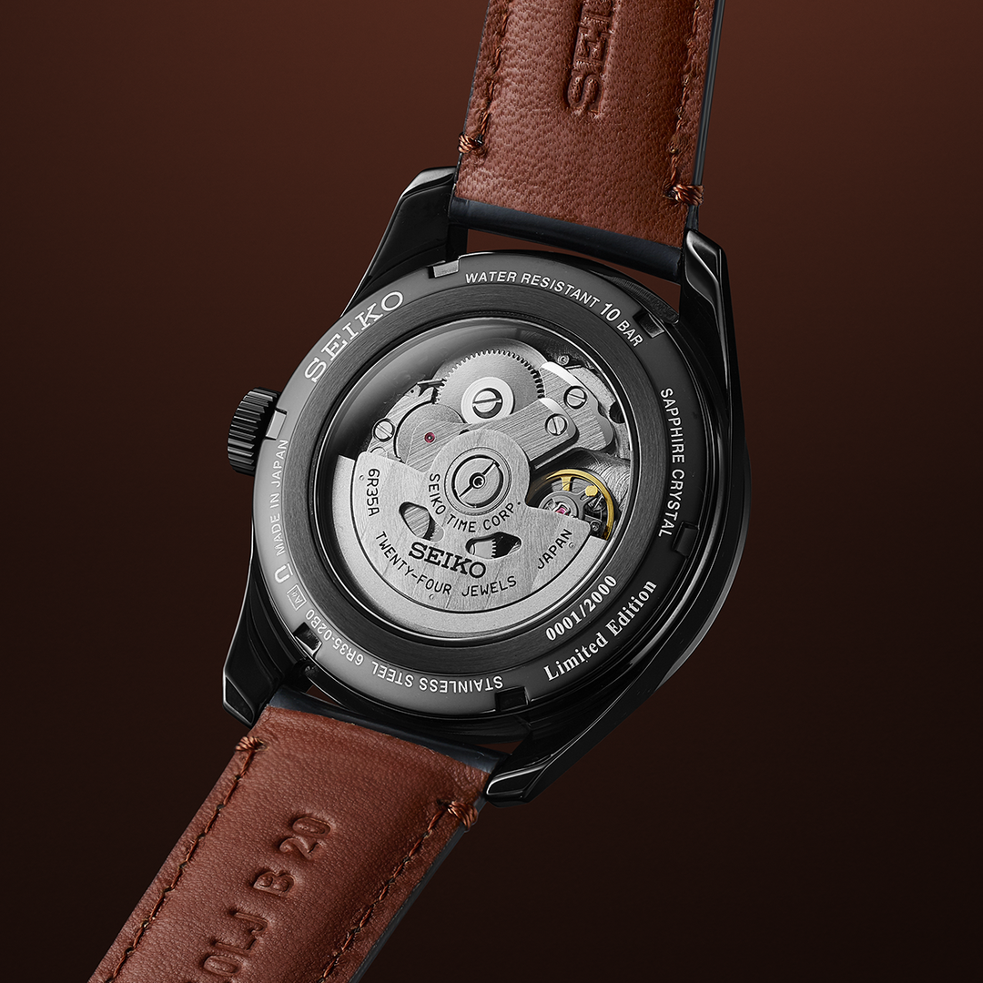 Presage ŒKabuki Limited Edition - SPB331J1