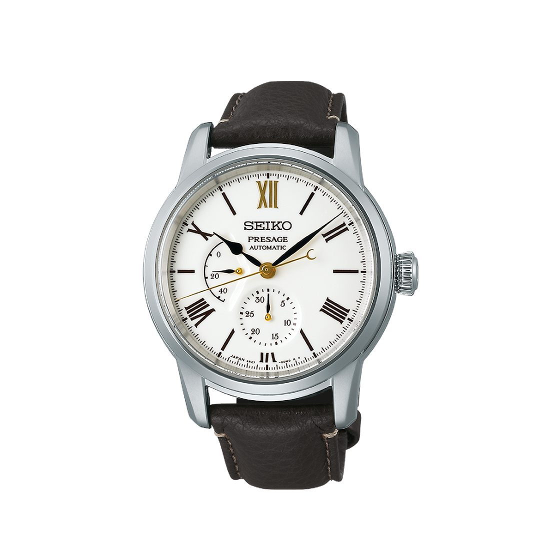 Seiko The Presage Laurel Arita - SPB397J1