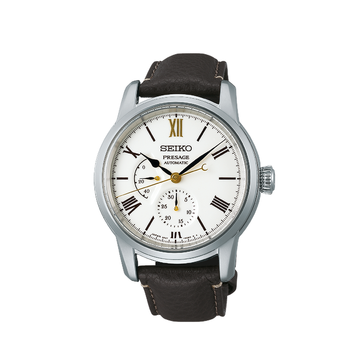 Seiko The Presage Laurel Arita - SPB397J1