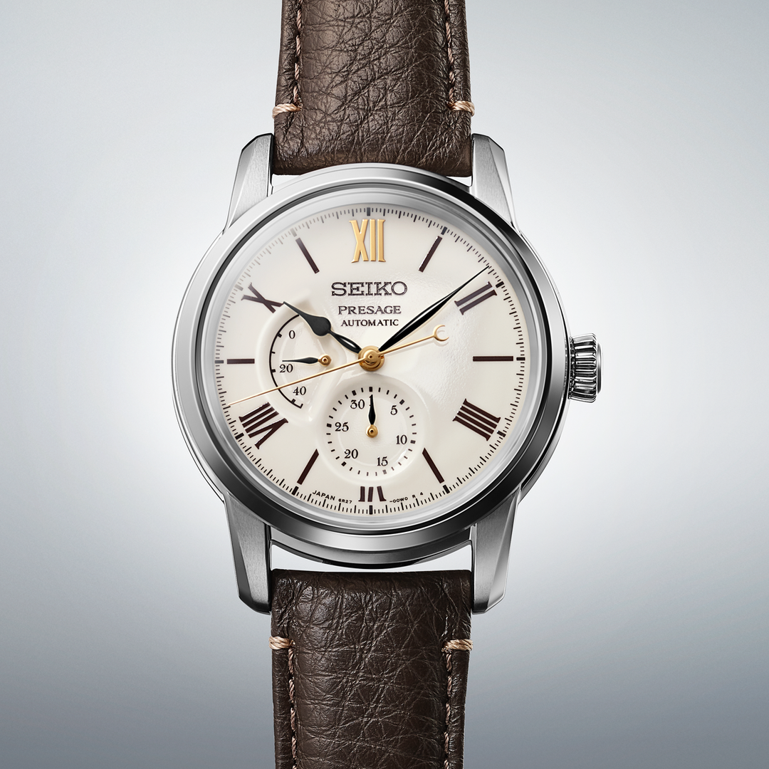 Seiko The Presage Laurel Arita - SPB397J1