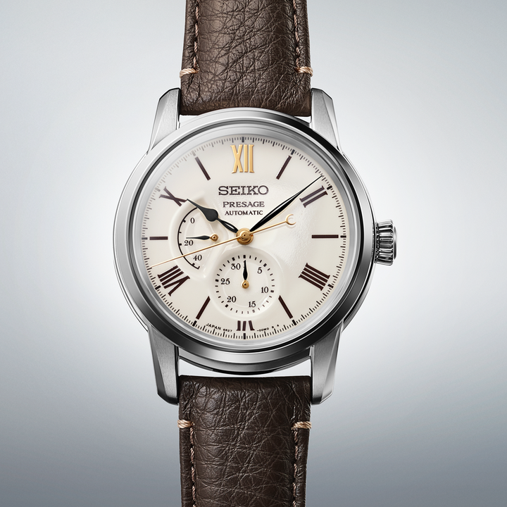 Seiko The Presage Laurel Arita - SPB397J1