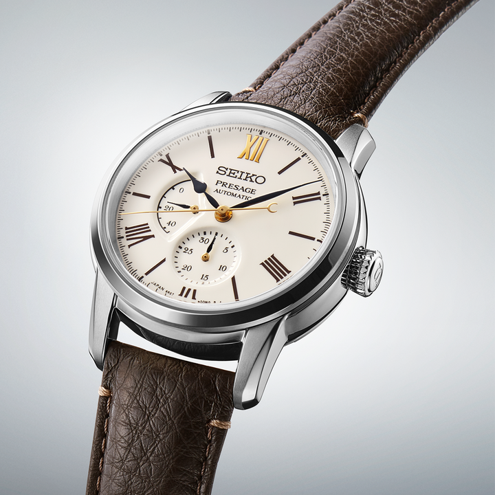 Seiko The Presage Laurel Arita - SPB397J1