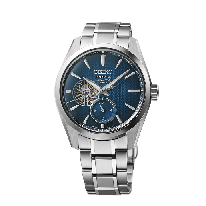 Presage Ao Sharp-Edged Open Heart - SPB417J1