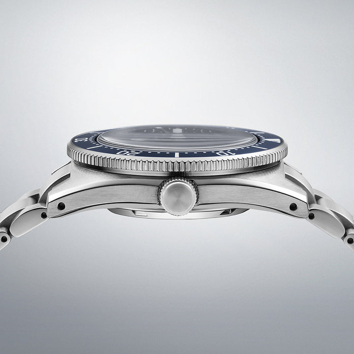 Prospex 1965 Revival Diver’s 3-Day 300m In Scuba Blue - SPB451J1