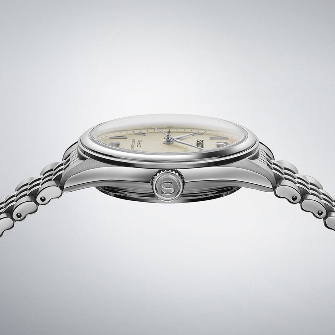 Seiko Presage Classic Series ‘Shiro-Iro’ - SPB463J1