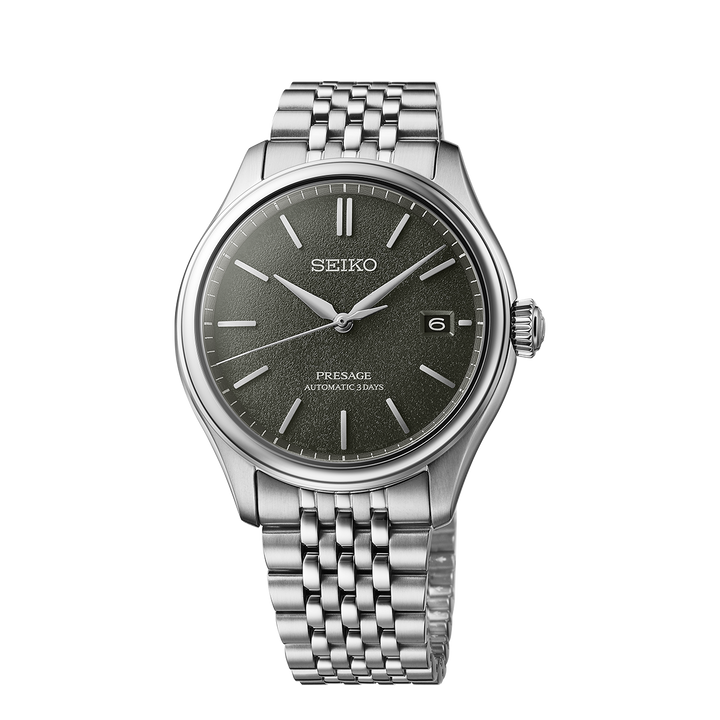 Seiko Presage Classic Series ‘Sensaicha’ - SPB465J1