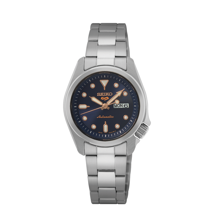Seiko 5 Sports Compact - SRE003K1