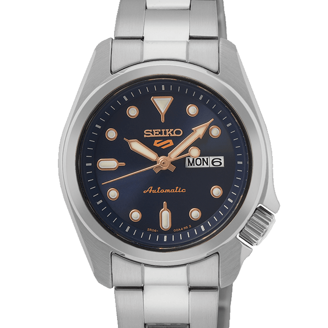 Seiko 5 Sports Compact - SRE003K1