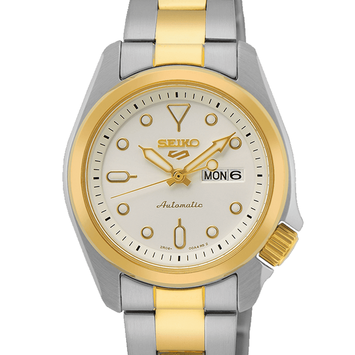 Seiko 5 Sports Compact - SRE004K1