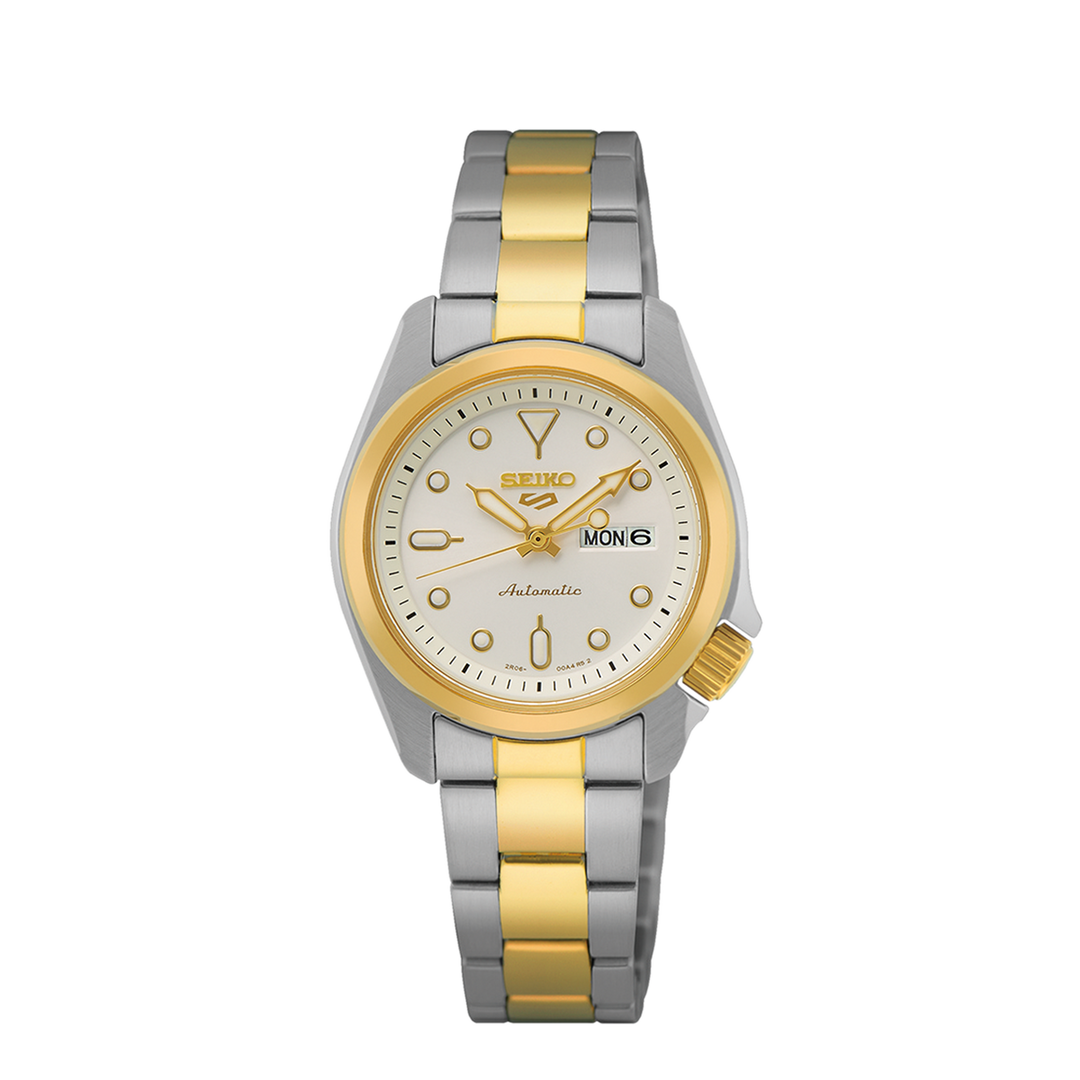 Seiko sales watch factory