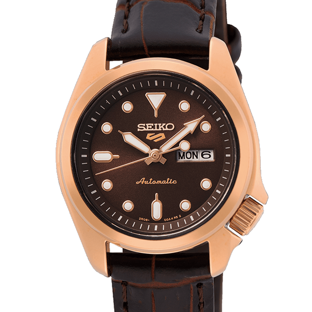Seiko 5 Sports Compact - SRE006K1