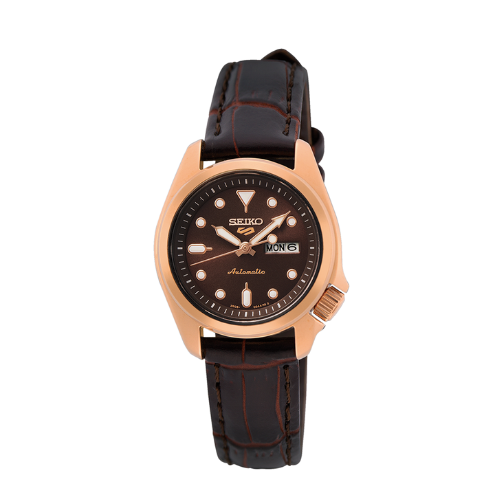 Seiko 5 Sports Compact - SRE006K1