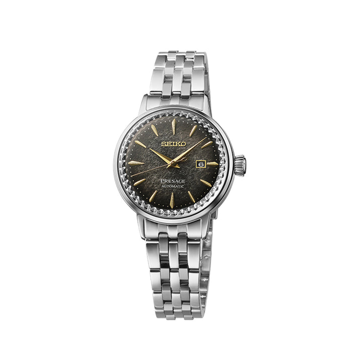 Seiko Presage Cocktail Time – Star Bar Compact Style - SRE015J1