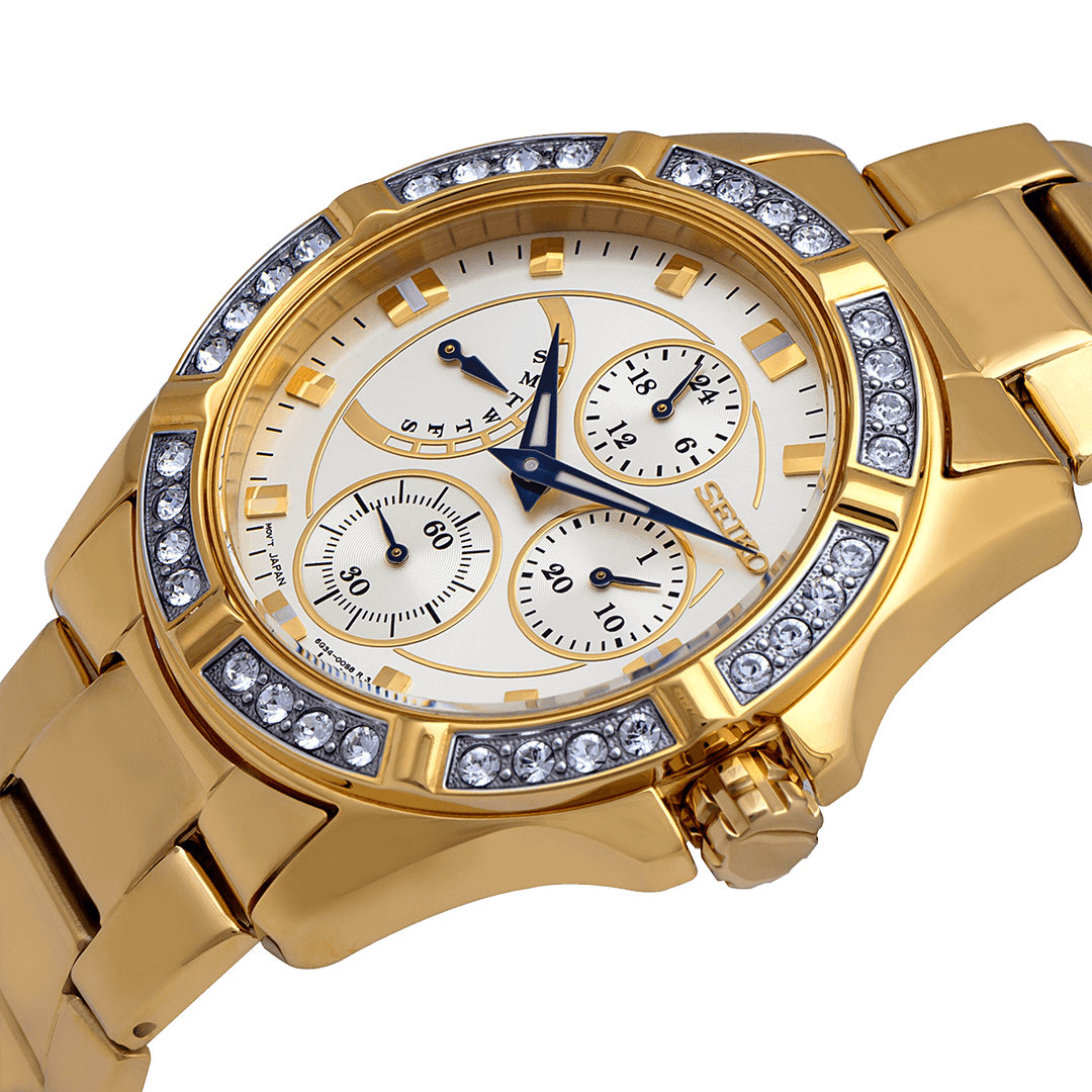 Lord Multi-function Watch - SRLZ86P1