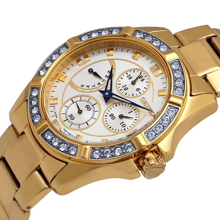 Lord Multi-function Watch - SRLZ86P1