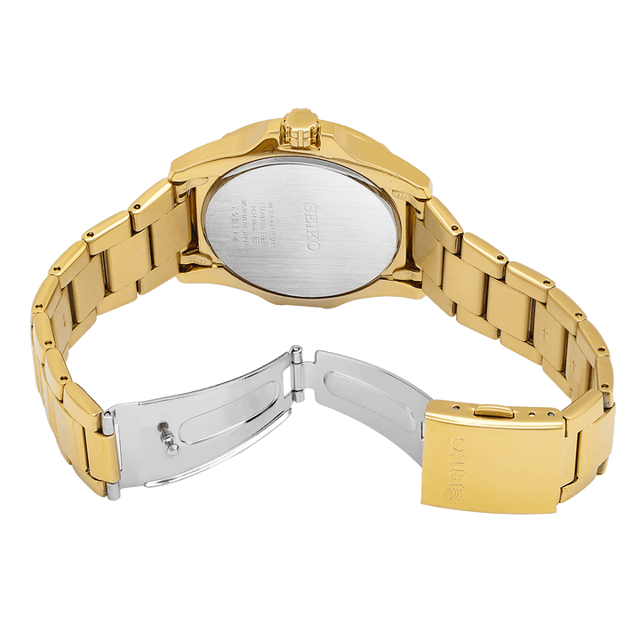 Lord Multi-function Watch - SRLZ86P1