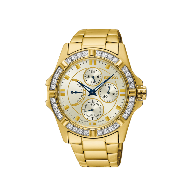 Lord Multi-function Watch - SRLZ86P1