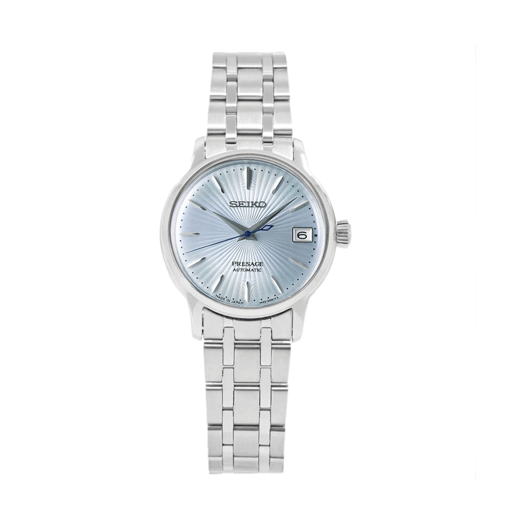 Presage Automatic Ladies Cocktail 'Sky Diving'  - SRP841J1 