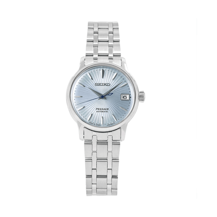 Presage Automatic Ladies Cocktail 'Sky Diving'  - SRP841J1 