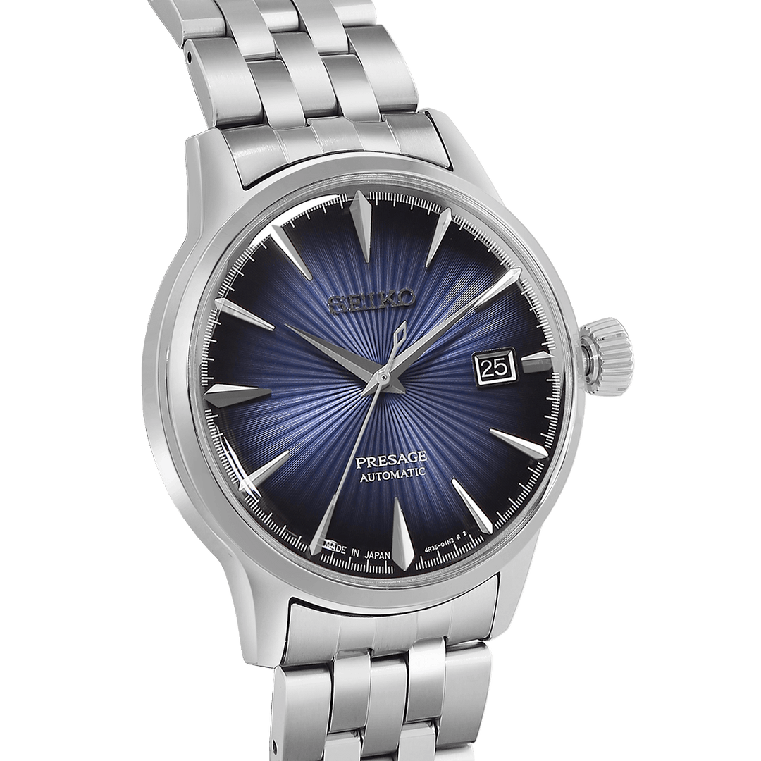 Presage Automatic Watch - SRPB41J1