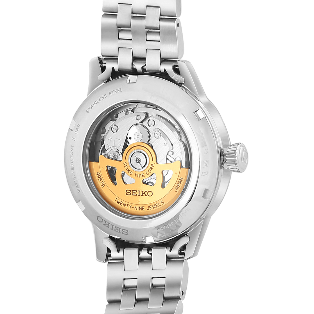 Presage Automatic Watch - SRPB41J1