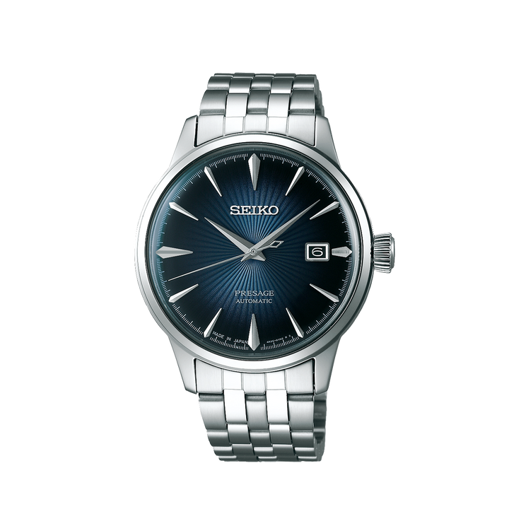 Presage Automatic Watch - SRPB41J1