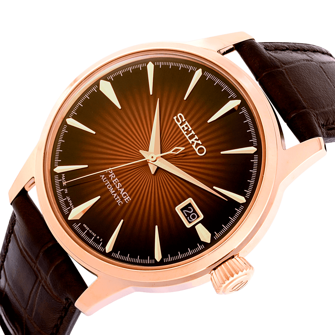 Presage Automatic Watch - SRPB46J1