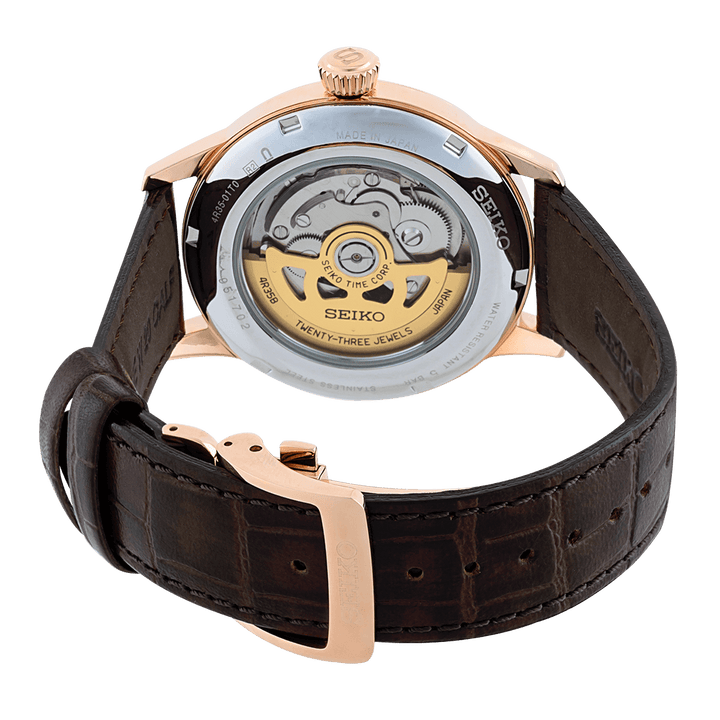 Presage Automatic Watch - SRPB46J1