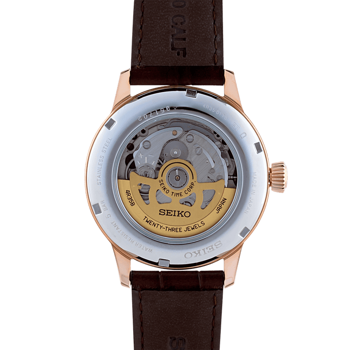 Presage Automatic Watch - SRPB46J1