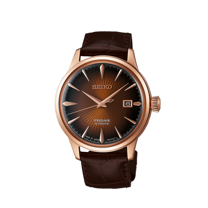 Presage Automatic Watch - SRPB46J1