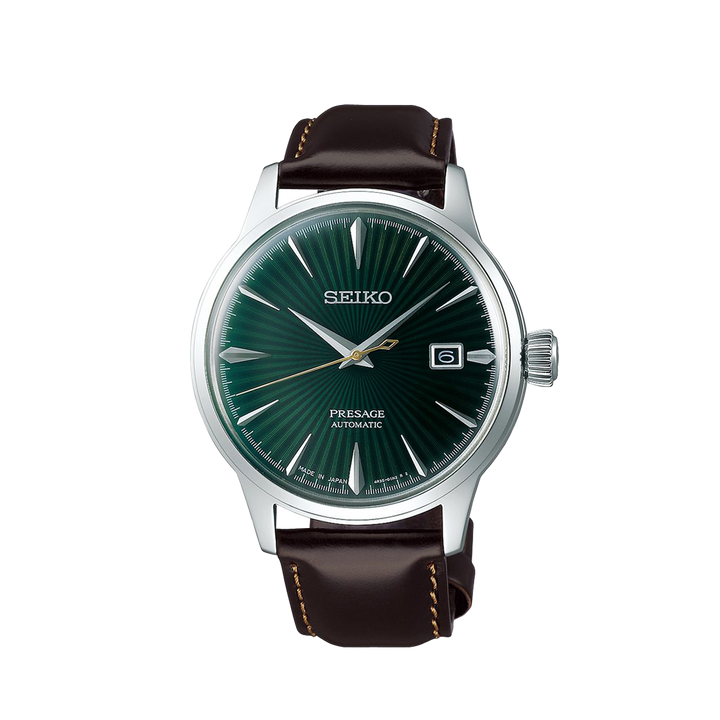 Presage Automatic Watch - SRPD37J1